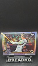 2025 Topps Chrome Update Series - 2025 All-Star Game Brent Rooker #ASGC-29