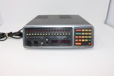 Realistic Pro-2001 Vintage Digital Entry Programmable Scanning Reciever 20-115A