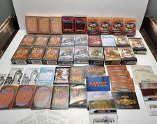 mtg sealed alpha booster box Limited Edition: Alpha main image 0