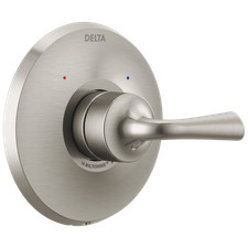 Delta Kayra T14033-SS Monitor 14 Series Valve Only Trim - Stainless