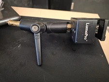 Lumopro Umbrella Swivel Camera Mount