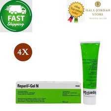 4 Pack X Reparil- Gel N 100g Anti-Inflammatory, Pain Relieving ⭐FAST SHIPPING⭐