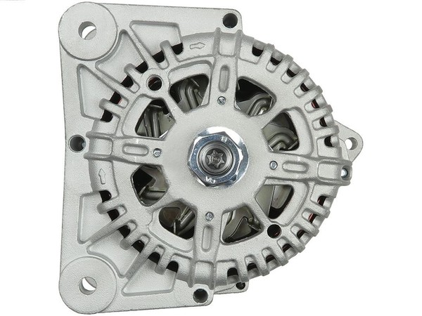 As-Pl A3052 Generator For Dacia Nissan Renault-image