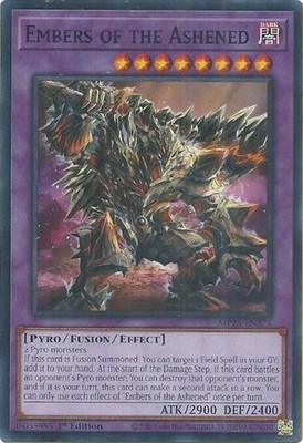 Embers of the Ashened-MP25