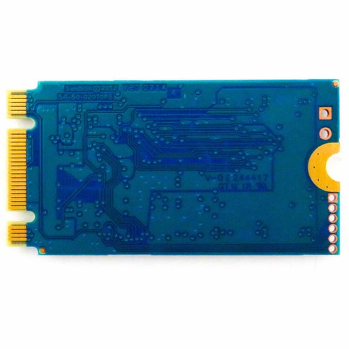 SanDisk U110 8GB M.2 SATA Ngff MLC 2242 SDSA6MM-0.3oz-1006 Disc 742783-001 - Picture 2 of 2