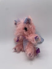 Little Live Pets Scruff A Luvs Fantasy Plush Surprise Rescue Pet