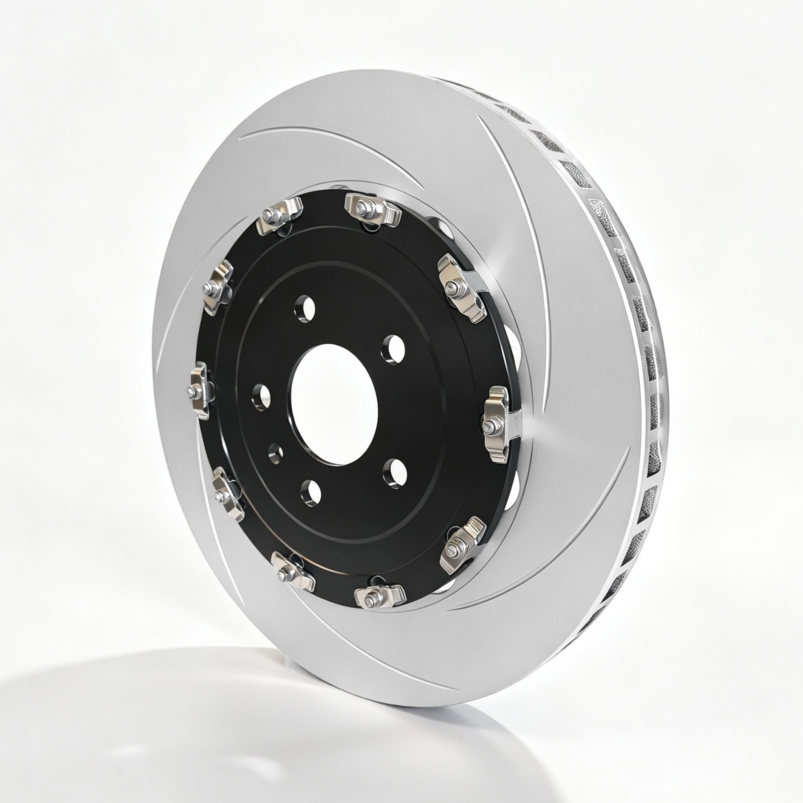 Audi R8 2008-2023 Front Brake discs 4 pcs