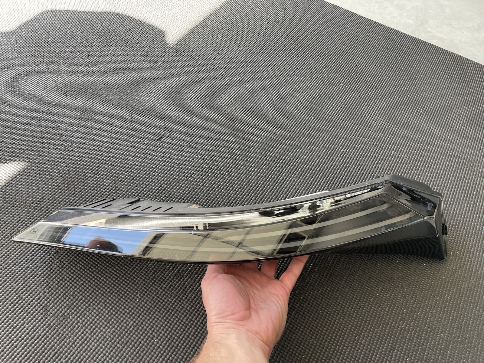 McLaren 720 Left Tail Light Brand New 720s Spider Coupe OEM