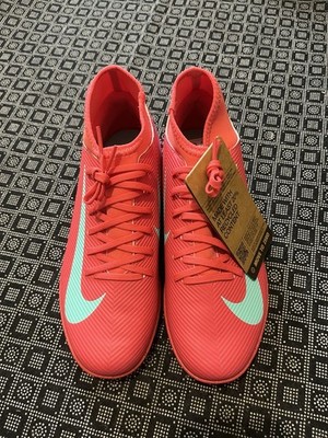 Nike Performance JR MERCURIAL ZOOM VAPOR 16 ACADEMY IC - Indoor-Fußballschuhe