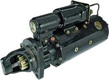 Starter fits Ford L9000 Series 1982-1985 Caterpillar 3406 1990277 1109790 3905