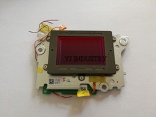 Original For Nikon D700 CCD CMOS Image Sensor With Low Pass Filter Glass