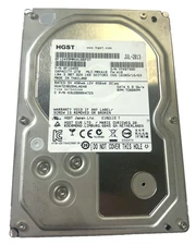 Hitachi 2TB 3.5" SATA HGST HUA723020ALA640 7200RPM Hard Drive 0F12455