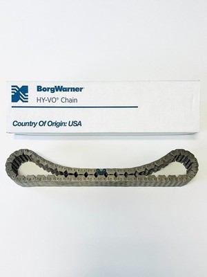 Land Rover Mercedes-Benz Verteilergetriebe Kette HV098 / HV518 DCD Offroadpaket