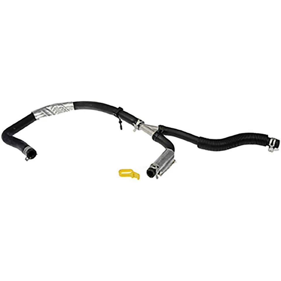 626-551 Dorman Heater Hose New for Ford Explorer Mercury Mountaineer 2006-2010 - Image 2 of 3