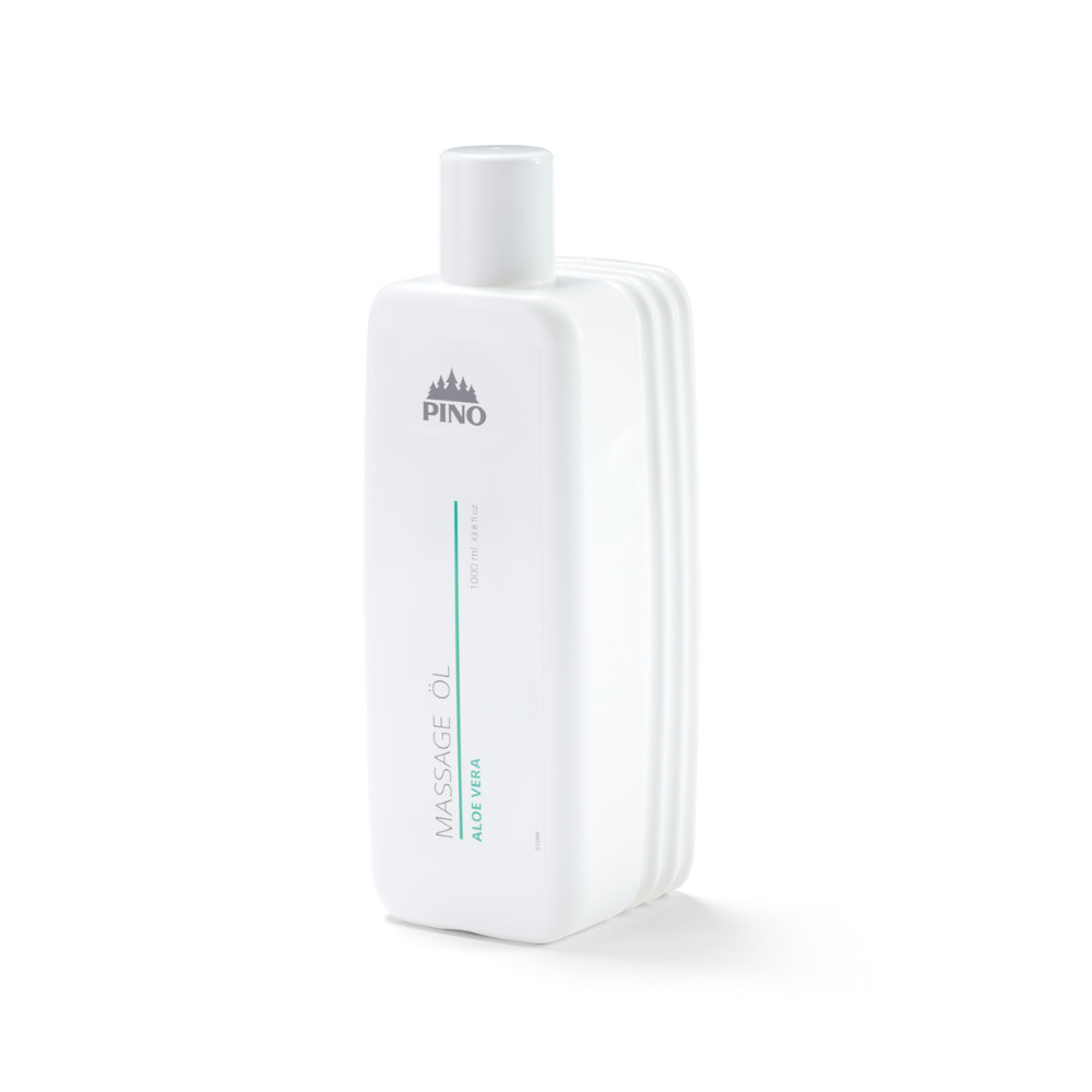Pino Massageöl Aloe Vera 1.000 ml