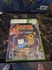 Adventure Time: Explore the Dungeon - Microsoft Xbox 360