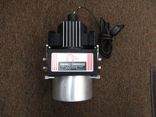 Omega D2 Variable Condenser  lamp house assembly 4X5" MINT MINUS NO frameboard