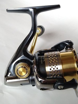 SHIMANO 10 STELLA C2000HGS 679722 | eBay