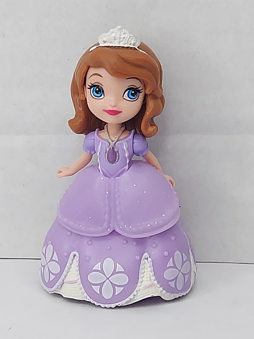Disney Junior Mattel 2012 3