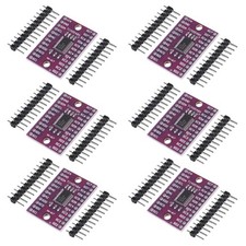 6 PCS TCA9548A I2C IIC Multiplexer Breakout Board 8 Channel Expansion Arduino