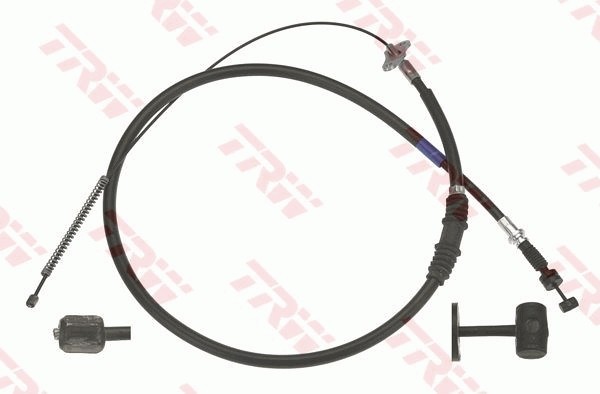 Fits TRW GCH237 CABLE, PARKING BRAKE