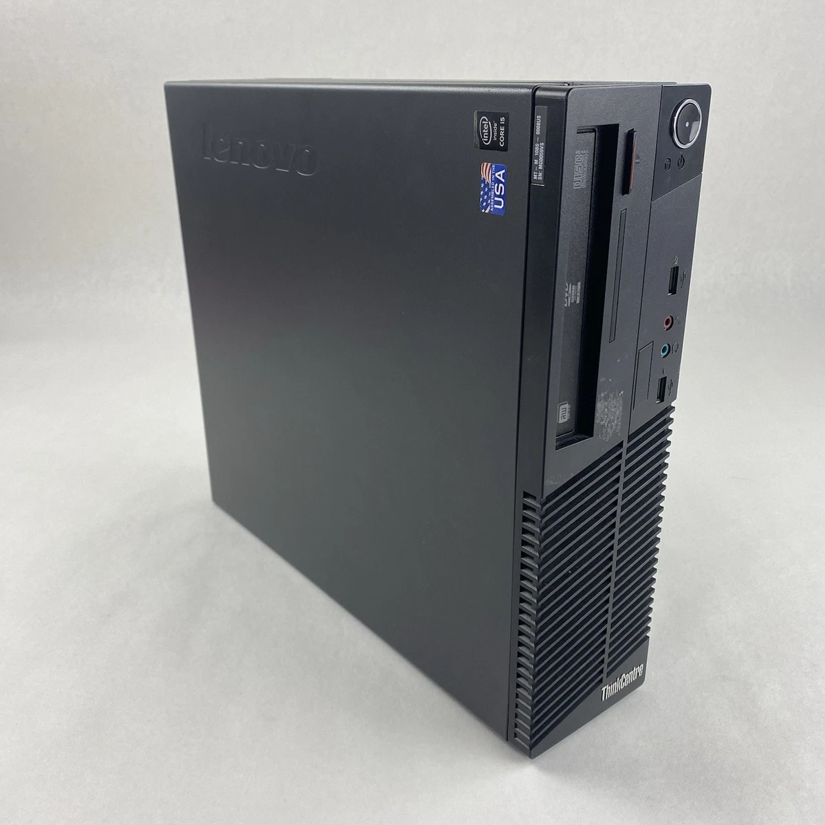 売り切れごめんThink CenterM73 500GBwin10 Office 売り切れごめん