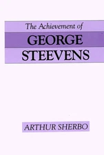 The Achievement of George Steevens By Sherbo, Arthur Arthur Sher