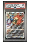 Pokémon TCG Charizard VSTAR SWSH262 Promo Holo Ultra-Premium PSA 9 2022