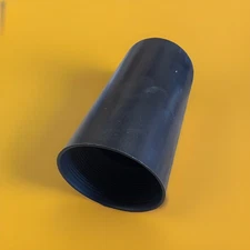 🔥(AN) ***QTY 1*** Caprilighting KT221-1 BLK Track Lighting Fixture Adjustable W