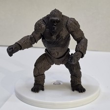King Kong from 2021 Godzilla vs Kong - S.H.MonsterArts Action Figure