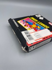 🌸Donkey Kong NES Classics (GBA) | OVP