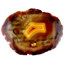 Perceptions by Betty Slice of Stone