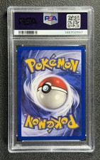 英版ピカチュウ PokeTour1999 - BGS MINT9 / 2784 Pikachu Pokémon TCG Grade 9 Jungle Individual Collectible Card