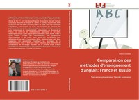 KséNia Lemerle | Comparaison Des MéThodes D'enseignement D'anglais: France Et...
