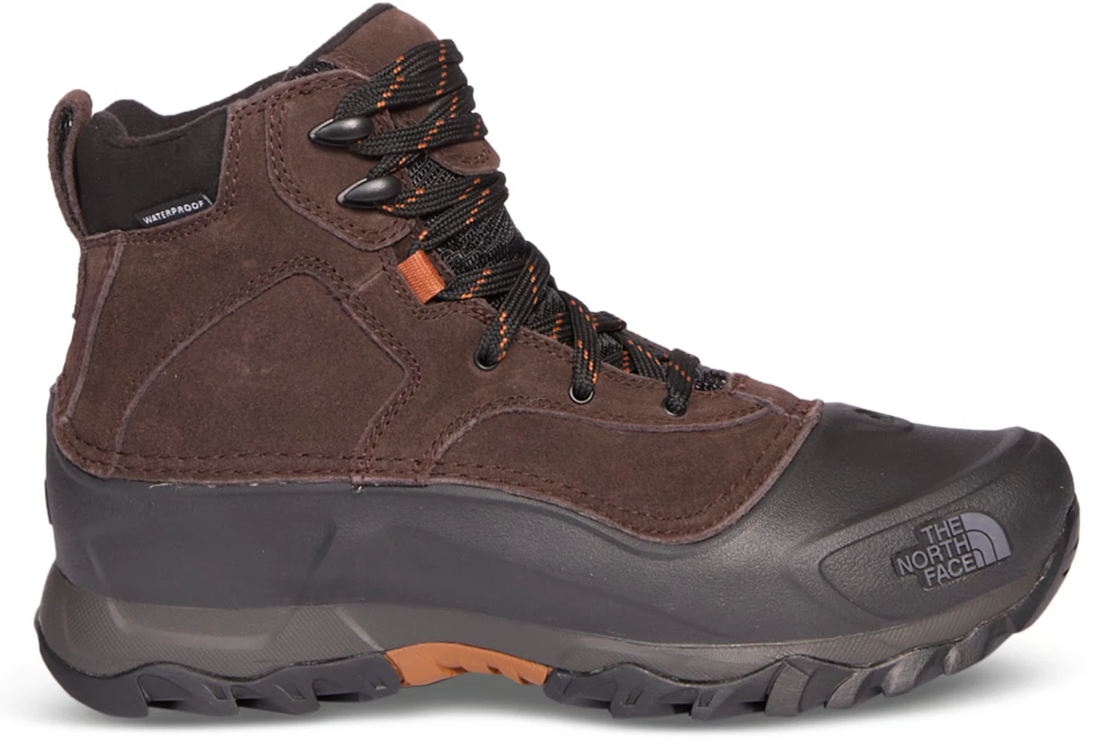 NEW THE NORTH FACE Snowfuse - men's winter boots size US 10.5 EU 44