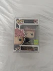 Funko Pop! Vinyl Jujutsu Kaisen Yuji Itadori #1163 Summer Convention Exclusive