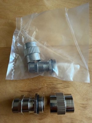 UT014JCS SOURIAU-SUNBANK / EATON Kabelklemme für Rundsteckverbinder