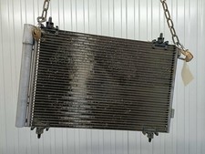 Radiateur Citroen HY
