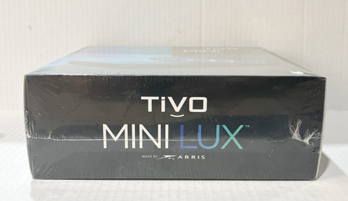 TiVo 4K Mini LUX RA9500LX (Additional Room Companion for TiVo EDGE DVRs) New - Picture 5 of 6