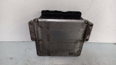 P56044352AC motorsteuergerät JEEP CHEROKEE KJ 2.5 CRD BASICO 2001 176564
