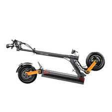E-Scooter Joyor S10-S-Z 2000W Dual Drive 60 kmh 18Ah Offroad Elektroroller 10" – Bild 14