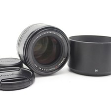 FUJIFILM F XF 56mm F1.2 R WR 11004