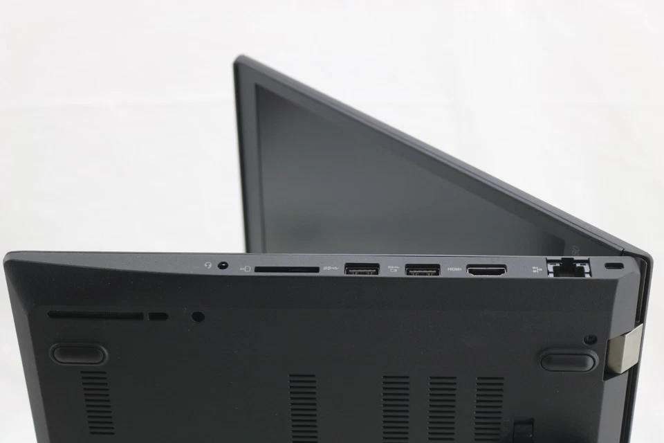 Lenovo ThinkPad P52s · i7-8650U · 64GB · 1TB, Foto 4 von 5