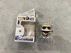 Funko Pop Rocks Grateful Dead Jerry Garcia #61 - Loose Damaged Box