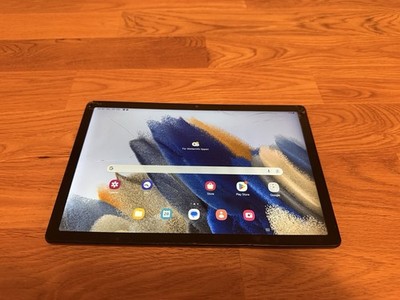 Samsung Galaxy Tab A8 Tablet SM-X200 32GB/3GB Wi-Fi 10,5 Zoll - Display Sprung