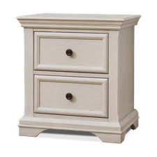 Sorelle-Portofino Nightstand 4410
