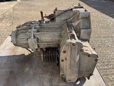 Lamborghini Urraco P250 gearbox