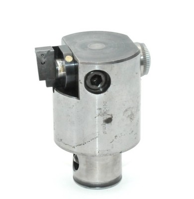Komet UTILIS FF.100 ABS80 Ø 100-121 mm Spindel.- Ausdrehwerkzeug  RHV22540