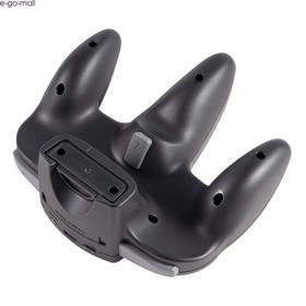 2.4G Wireless N64 Controller Remote Game Pad w/ Rumble Pak for Nintendo N64