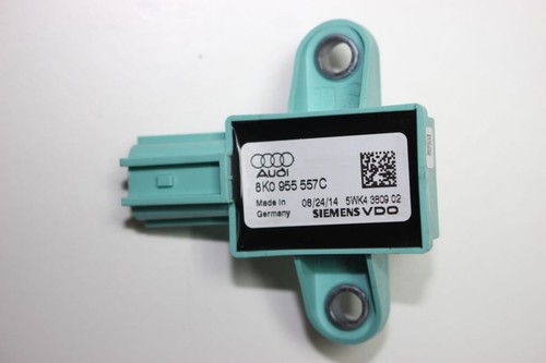 Audi A4 S4 B8 8K 2008 Sensor / Fühler / Geber 8K0955557C EZE26930